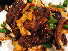 -宋记冕宁土菜馆(海门渔村二店)