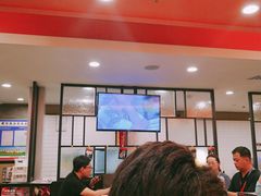 大堂-呷哺呷哺(哈尔滨红博购物广场店)