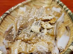 -十三道烧烤(保利西街店)