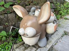 -黄葛古道