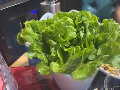 -牛鲜盛齐齐哈尔烤肉(曹路店)