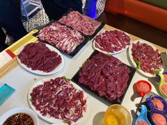 -三毛牛肉店(福强店)