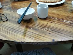 -清真新疆叶尔羌烤肉店(新香洲店)