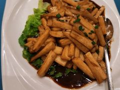 -苏苑饭店-中餐厅(长桥地区店)