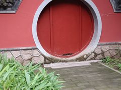 -国家植物园南园