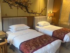 -秦皇岛阿尔卡迪亚滨海度假酒店