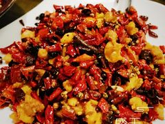 -盛天毛血旺非遗美食(观音桥店)
