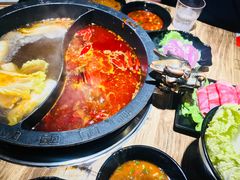 -销魂美蛙鱼头火锅(上海首店)
