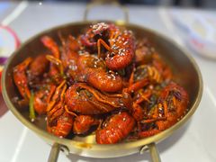 -王钵宴遇王龙虾烧烤旗舰店(中山北路店)