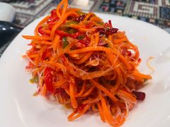 -新疆伊宁远征餐厅