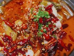 -云海肴云南菜·蒸汽石锅鱼(北京良乡华冠店)