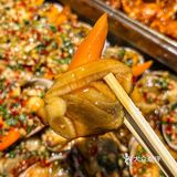 （大连）真的好爱这家生腌的酱蟹哦……🦀️