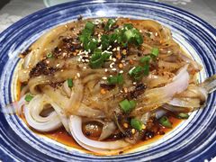 -雲蜀龙阁·金牌水煮鱼(方庄店)