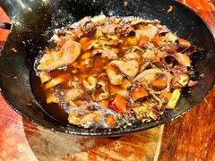 -古市香跷脚牛肉·非遗传承单位