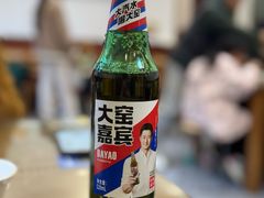 -春水锅贴·传统鲁菜(大明湖店)
