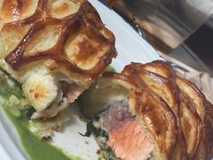 -夏朵餐厅(丁香店)