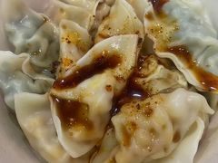 -熊大爷现包饺子(和平里店)