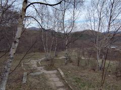 -灵山