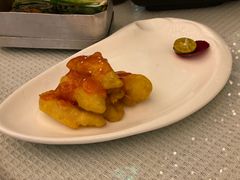 -兰桂坊·花园餐厅(西湖店)