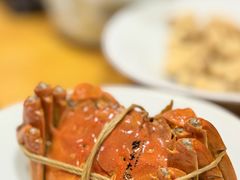 -蟹家大院(外滩店)