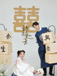 点击看大图 -今生有约国际精品婚纱摄影(苏州店)