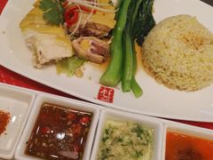 -亚坤 Ya Kun Kaya Toast(万象城店)