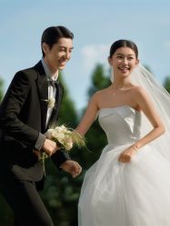 点击看大图 -角色婚纱摄影(中心店)