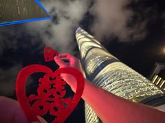 -上海中心大厦
