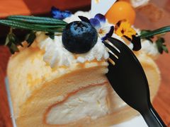 -角落低卡烘焙(正弘城店)