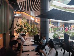 -gaga(深圳福田星河COCO Park店)