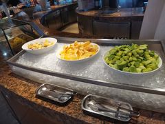 -杭州国际会议中心洲际酒店-原素全日餐厅(解放东路店)