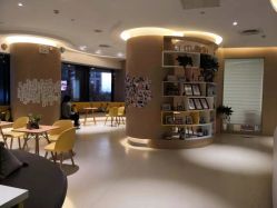 -慢脚印孕产中心(园区国金店)