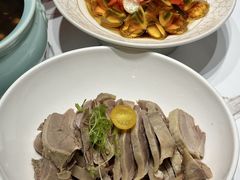 -雅酌园·烟火南京菜(颐和路店)