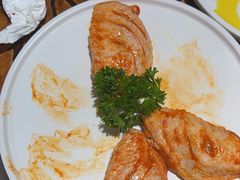 -原始泥炉烤肉(总店)