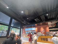 -Manner Coffee(淮海755店)