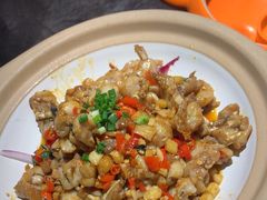 -湘南情·38秒生炒黄牛肉(学院路店)