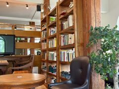 -1901 Cafe(西四店)