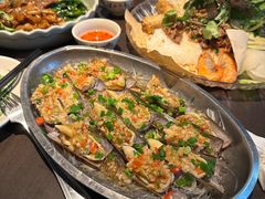 -大头虾越式风味餐厅(光明广场店)