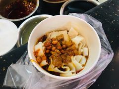 -刘二妈米皮(步行街店)