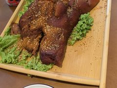 -闫水饺大酒楼·北京老闫靓马饺子馆