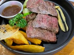 -莫比餐厅(五道口店)
