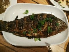 -木屋烧烤(西南角店)