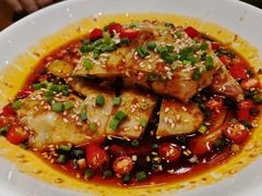 -陕西大厦中餐厅(陕西驻沪办店)