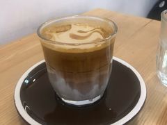 -铁手珈琲制造局metalhands(望京店)