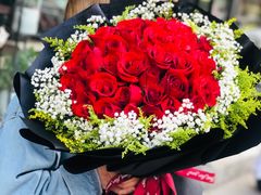 -爱尚幸福鲜花(上地实体店)