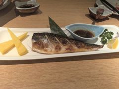 -阿吾罗·月咏精致日料(港汇恒隆广场店)