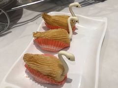 -稻香酒家·33年老字号·港式粤菜(富邦中心店)