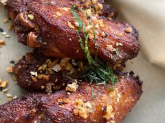 -拾挚扒房(招商花园城店)