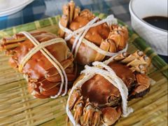 -蟹天蟹地农家菜·阳澄湖大闸蟹(浅水湾店)