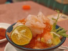 -元气寿司(环球港店)